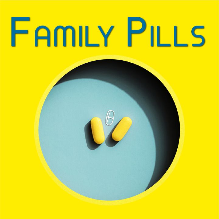 Family Pills - vita in famiglia