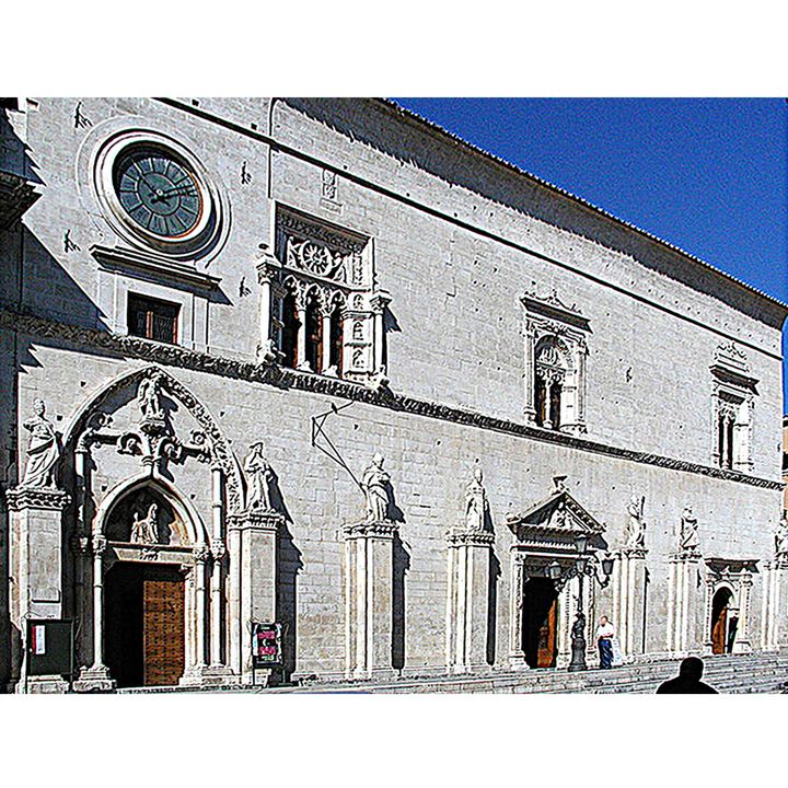 Museo Civico di Sulmona (Abruzzo)