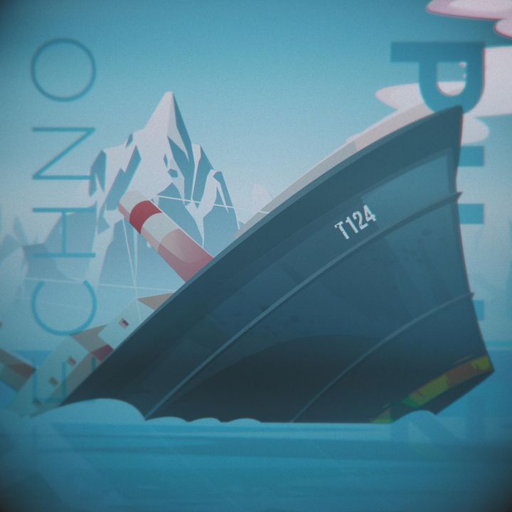 TechnoPillz | Ep. 264 "Come i musicisti sul Titanic"