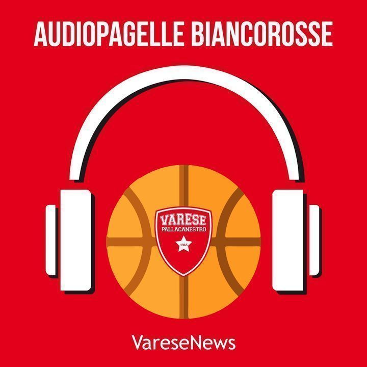 Basket | audiopagelle biancorosse: OJM Varese - Bertram Tortona 78-80