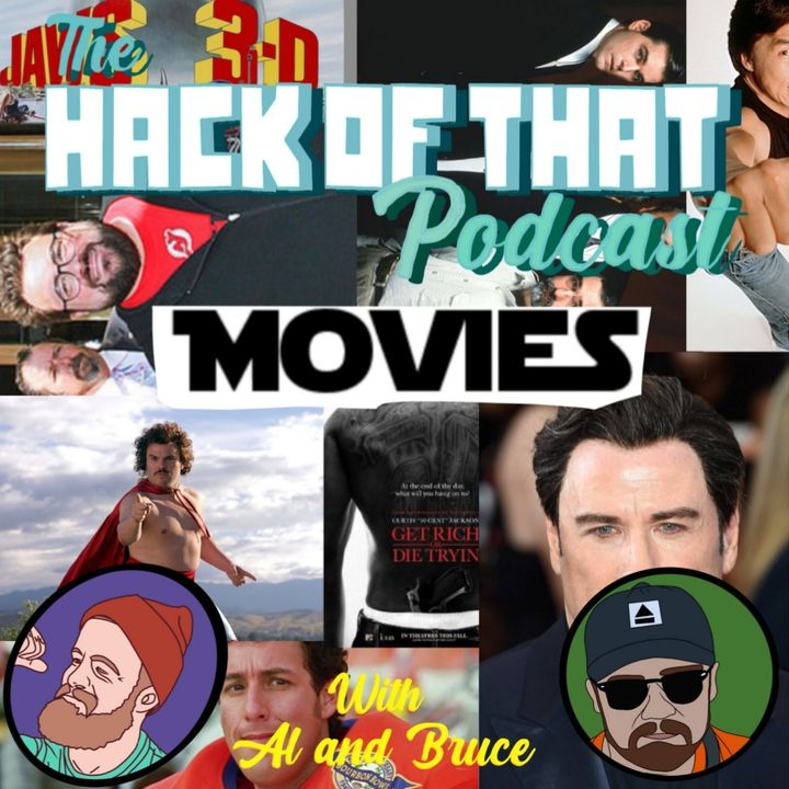 The Hack Of Movies - Episode 10
