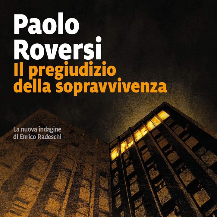 Paolo Roversi: una storia avvincente in bilico fra traffici di droga, criminali senza scrupoli e l’ombra del terrorismo