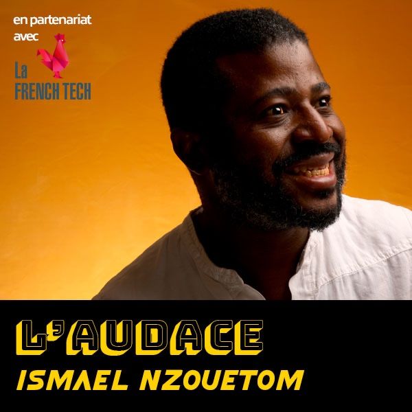 « L’échec est difficile à accepter car on a l’impression de décevoir », Ismael Nzouetom d'i-Dispo