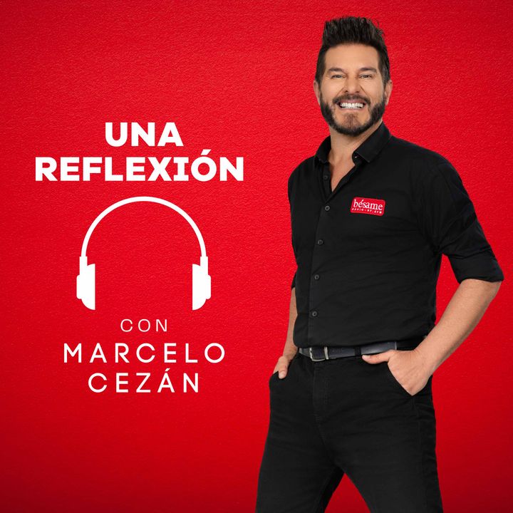 Una reflexión con Marcelo Cezán