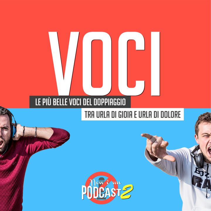 Podcast #34: VOCI