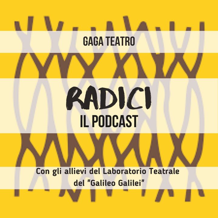 Radici - Il Podcast