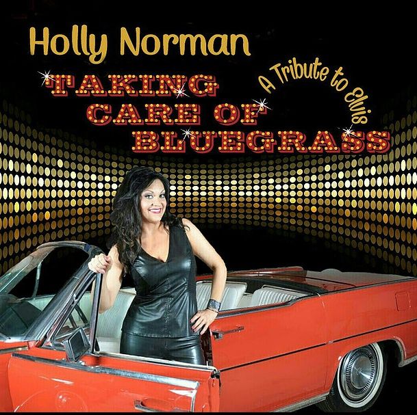 Holly Norman Interview