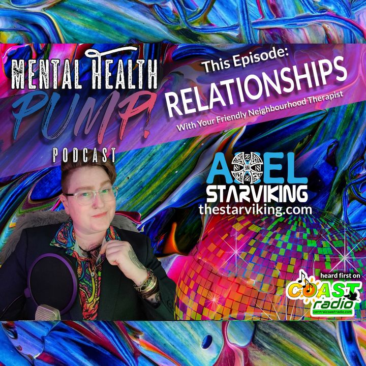 Relationships with Axel Starviking
