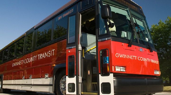 The Gwinnett Transit Plan Gets Approval From The Commissioners