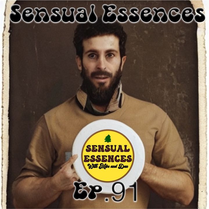 Sensual Essences 91