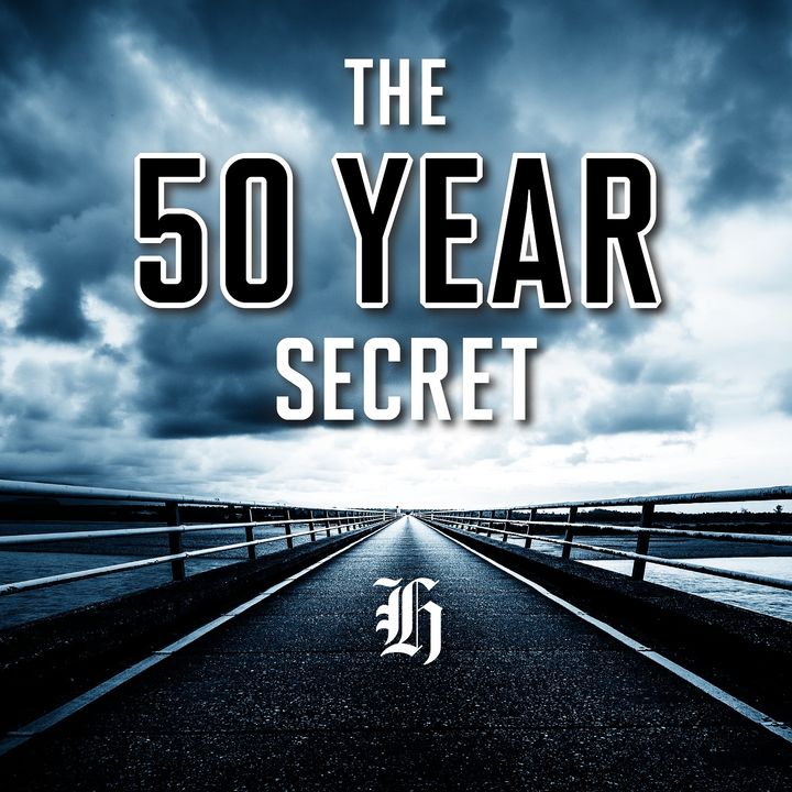 The 50 Year Secret