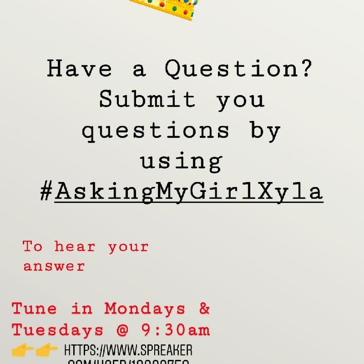 #AskingMyGirlXyla : How Do You Know Your Spell Worked