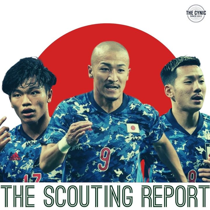 The Scouting Report – Daizen Maeda, Yosuke Ideguchi and Reo Hatate