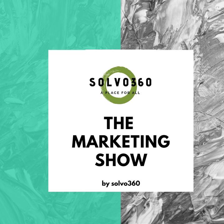 The Marketing show