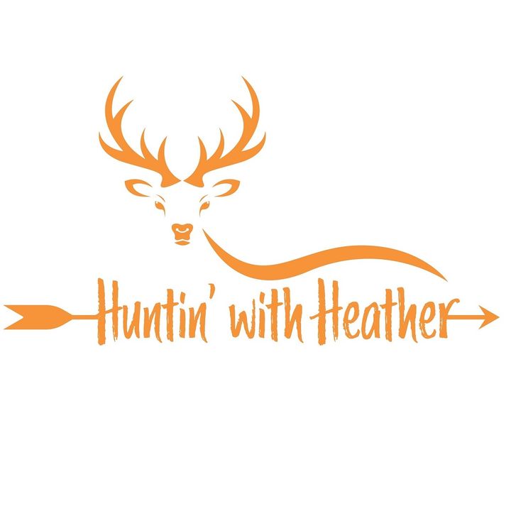 Huntin' with Heather