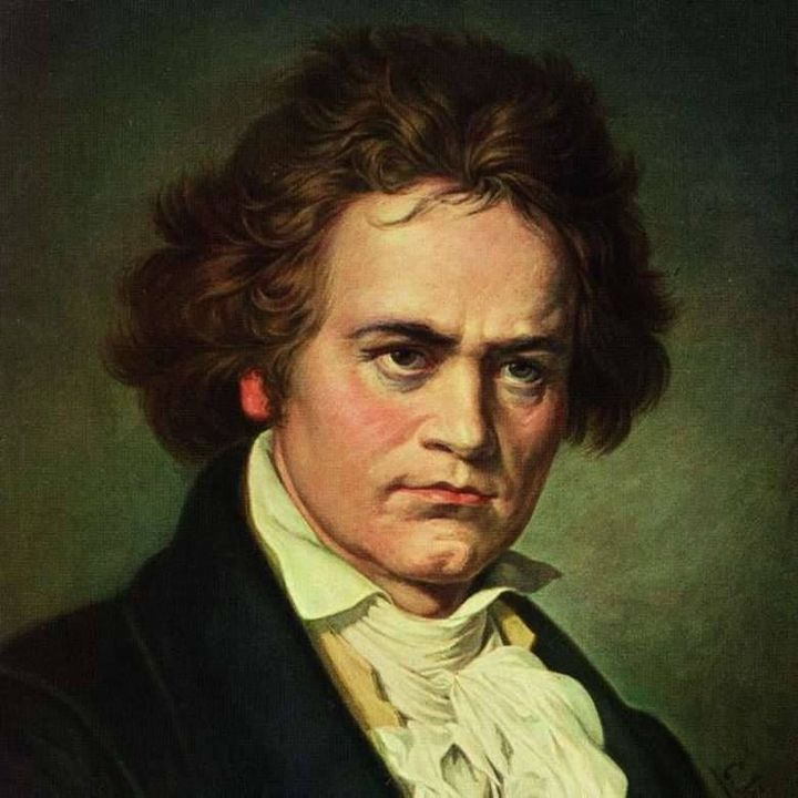 La musica di Ameria del 5 agosto 2021 - Musiche di Ludwig van Beethoven