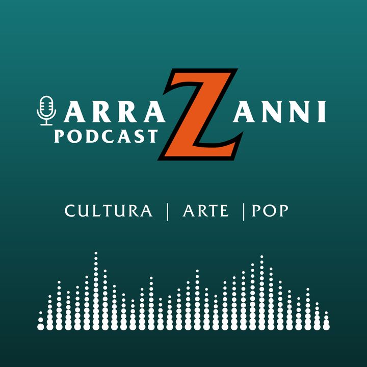 ArraZanni Podcast