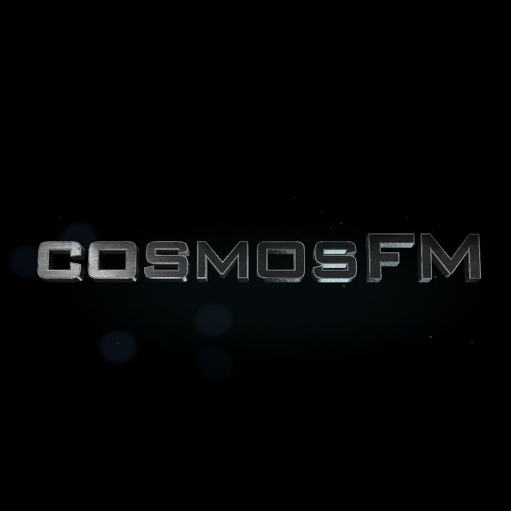 COSMOSFM - Dein Kulturmagazin