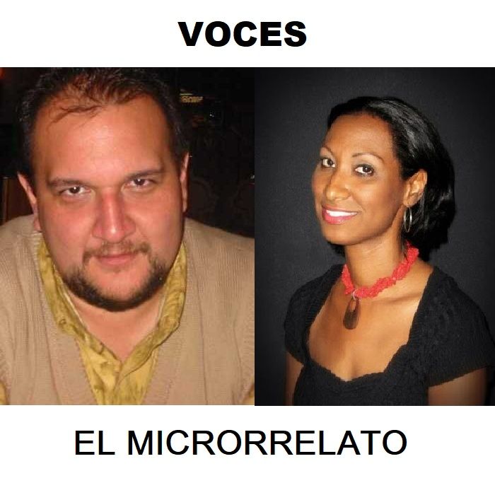 Programa Voces: El microrrelato en América Latina (Octubre de 2010)