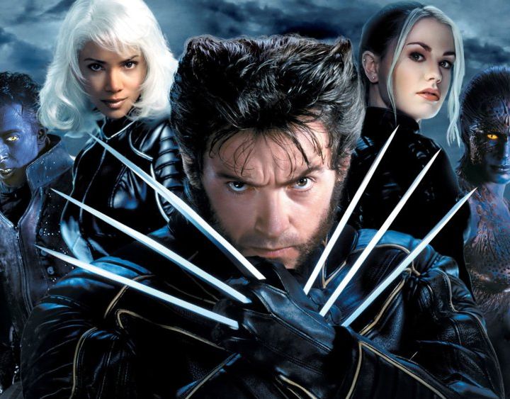 Top 5 X-Men Movies