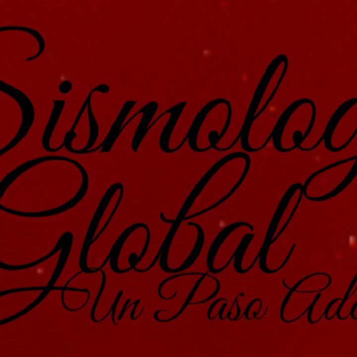 Episodio 10 - El podcast de Sismologia Global Radio