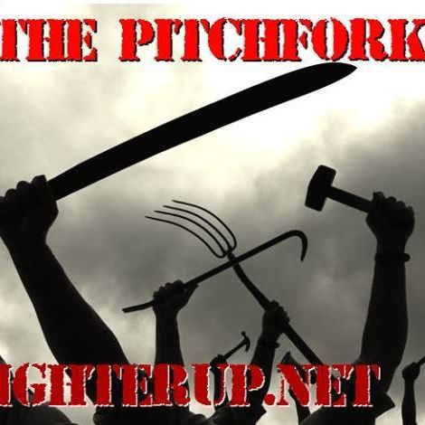 The Pitchfork