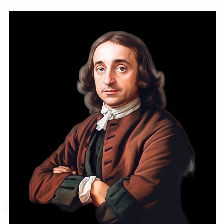 #30 Blaise Pascal: Vida, Logros y Legado