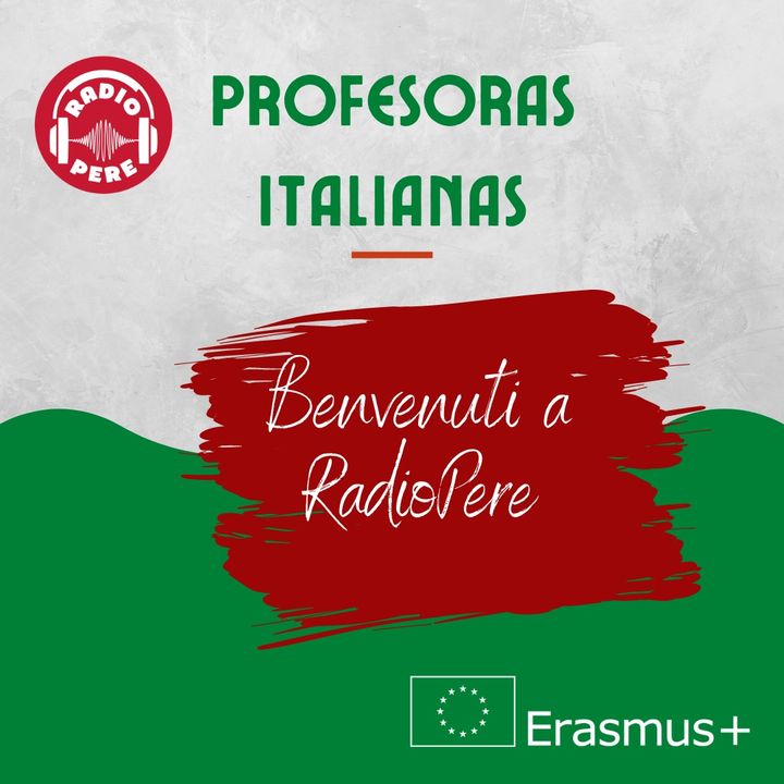Programa profesorado italiano Erasmus Plus
