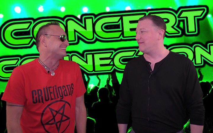 CC hosted by Ric Hare interview with David from DALLASVOICECOACH.COM + info on shows & events for Feb 6 - Feb 8 2020