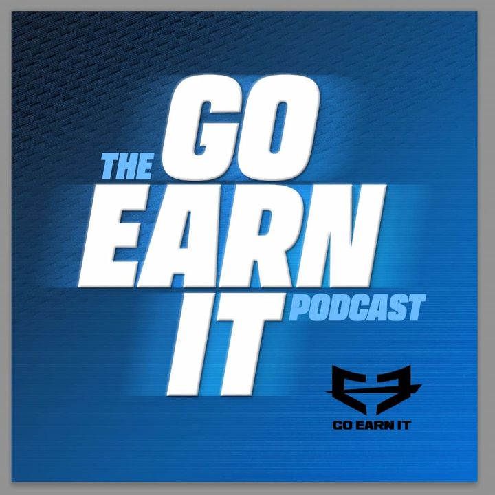 The GO EARN IT Podcast