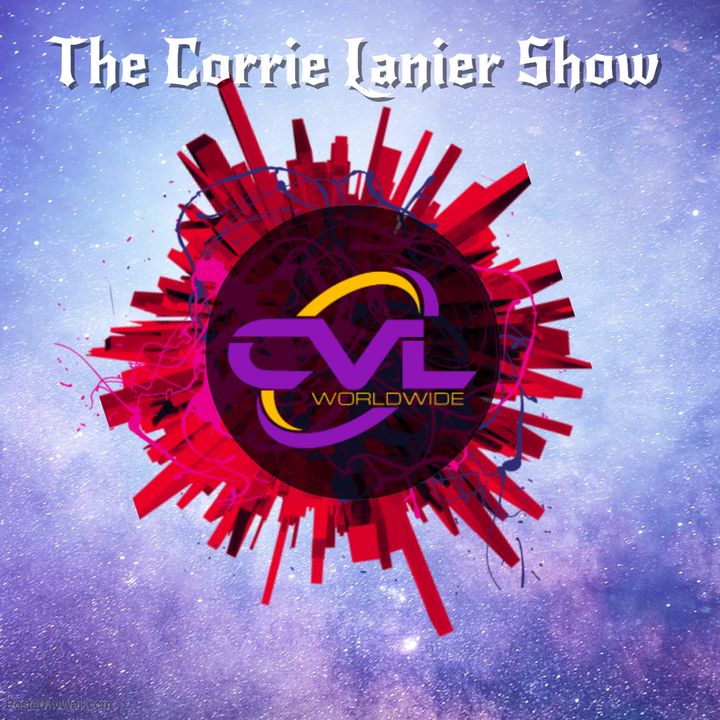 The Corrie Lanier Show