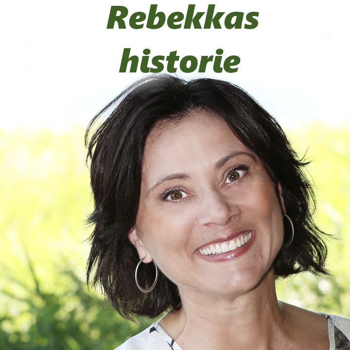 #63 Rebekkas historie