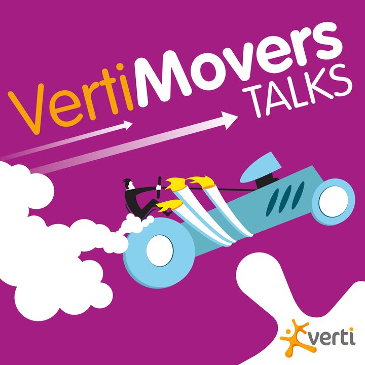 VertiMovers Talks