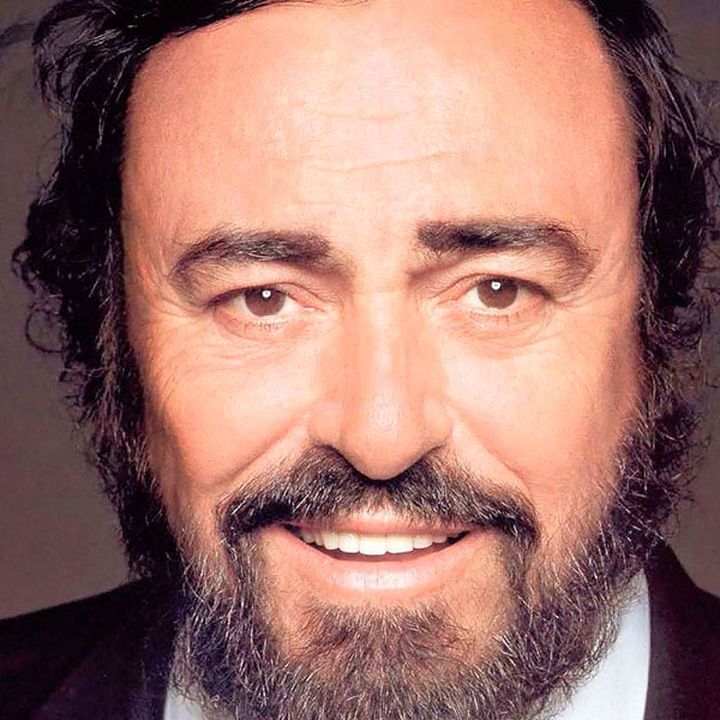 ETC (Esto También Cuenta): Luciano Pavarotti