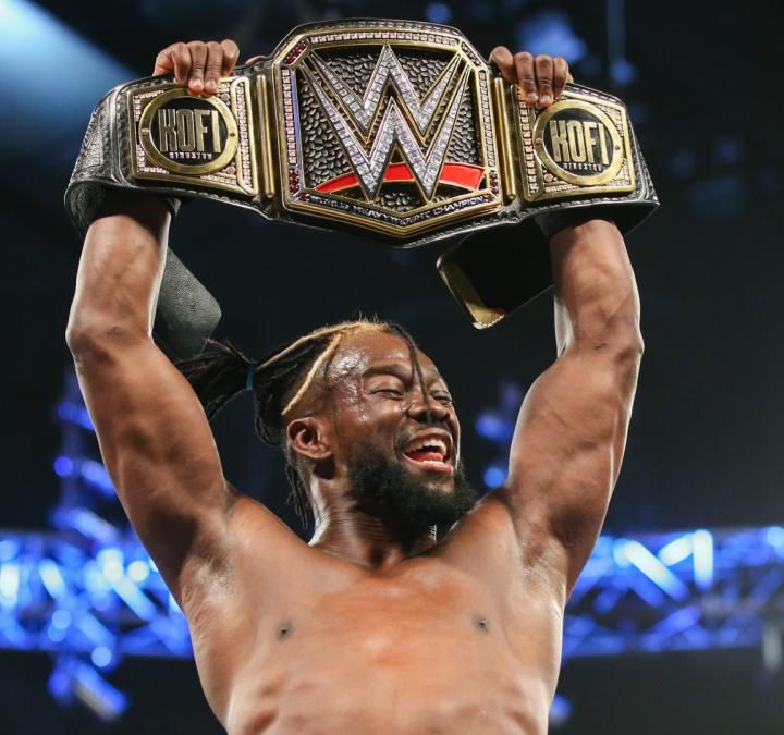 Smackdown Live Review - Miz Gets Beat Down, Kofi & Ziggler Concludes & WWE Going 2 out of 3 Fall crazy