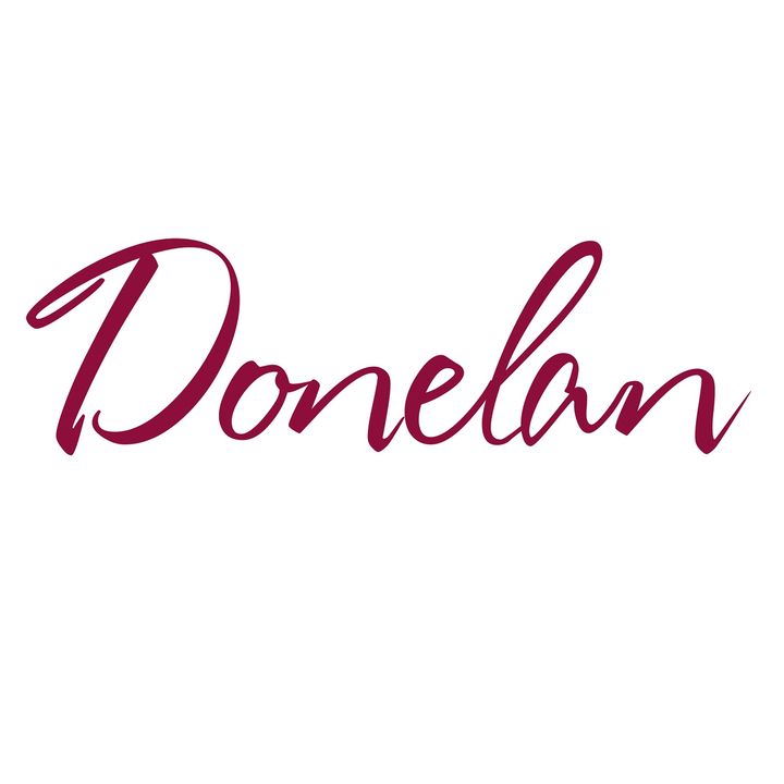 Donelan Family Wines - Cushing Donelan
