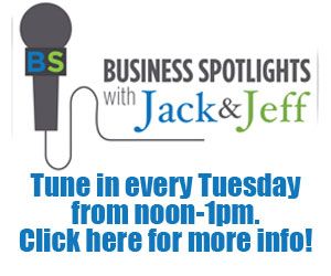 Podcast: Business Spotlights