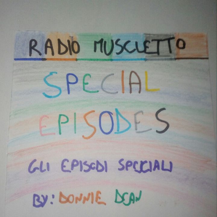 Episodi Speciali