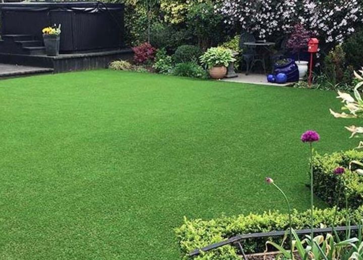 Do You Want Artificial Putting Green Installation? Facts AboutGolf Turf You Should Know