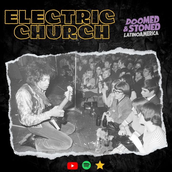 Electric Church