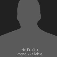 No Profile Pic?
