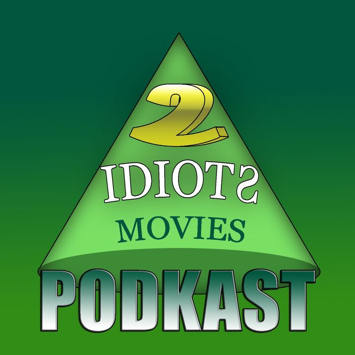 Two Idiots Movie Podcast