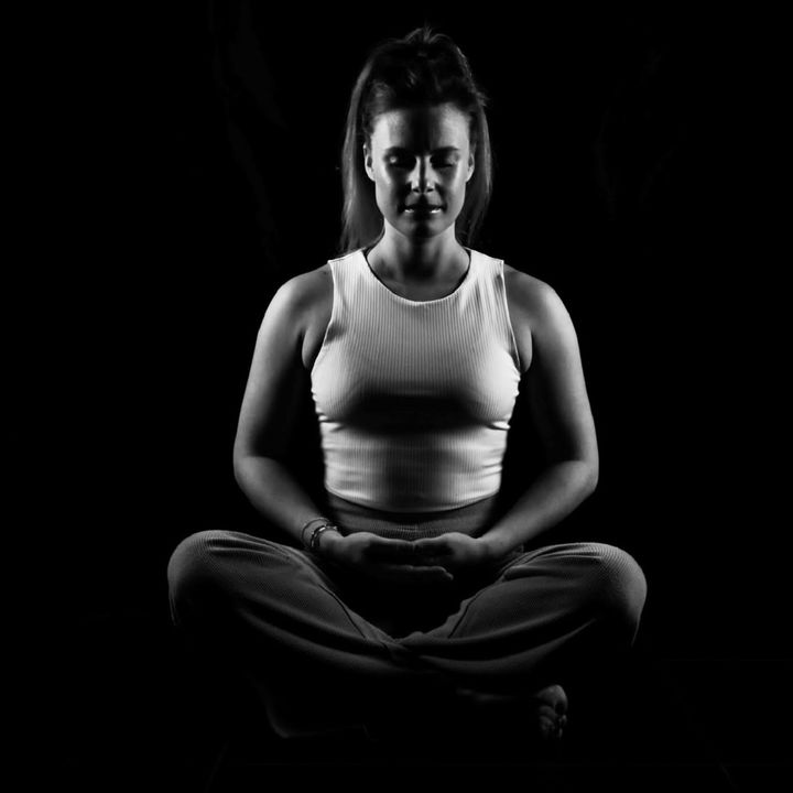 Yoga is een manier van leven (Sanne van Toer en Suzan Derks)