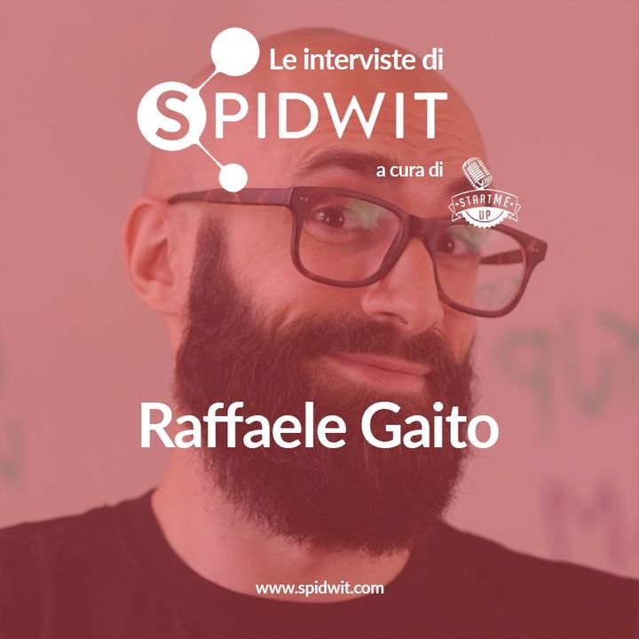 Raffaele Gaito - Growth Hacking