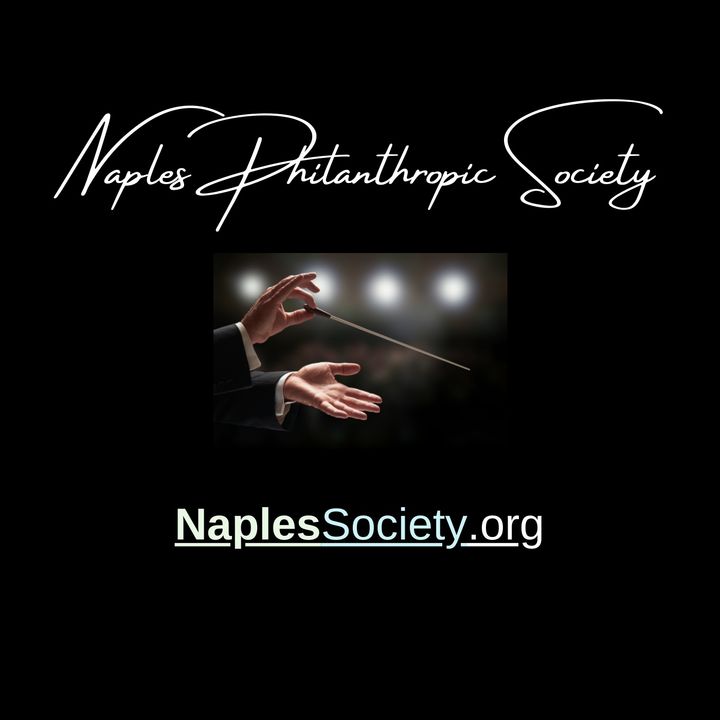 Naples Philanthropic Podcast - June 2022