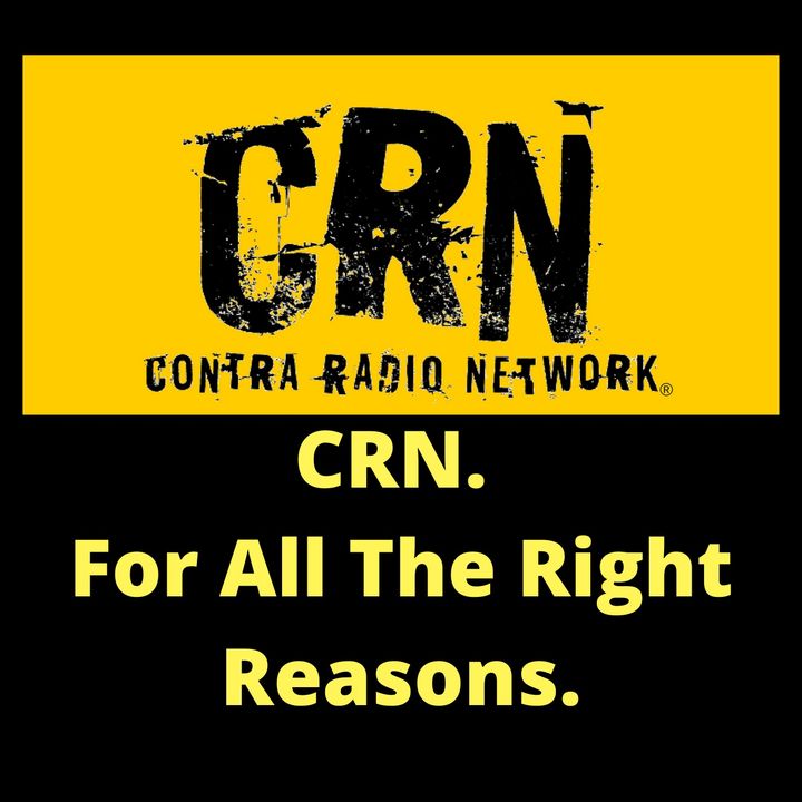 Contra Radio Network
