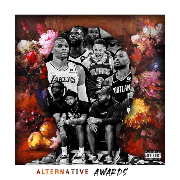 The ANDone Alternative Awards 2022 - ep 201