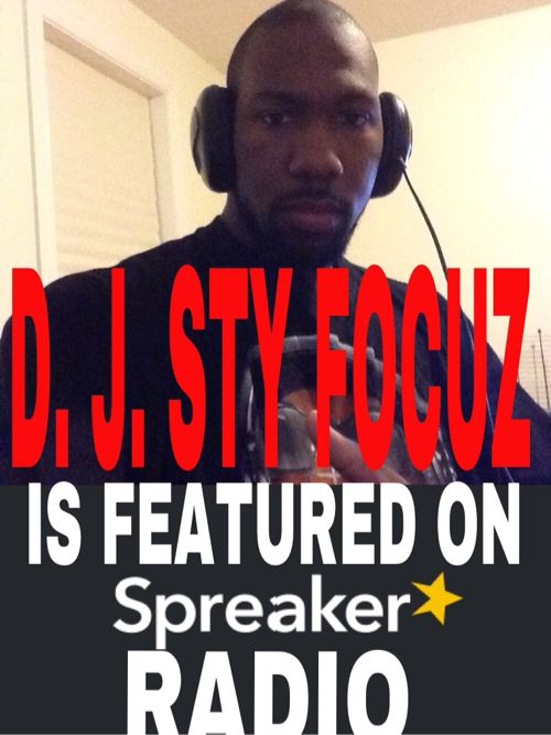 The DJ Sty FOCUZ Radio