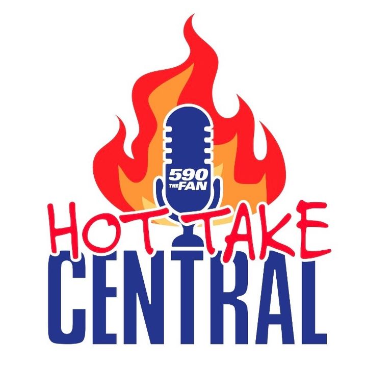 Hot Take Central