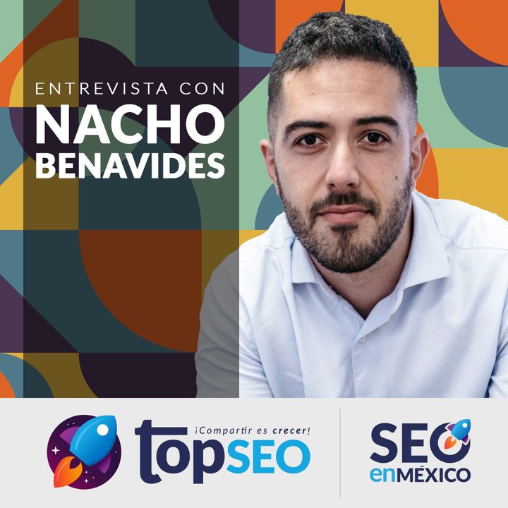 🥇Enlazado Interno para eCommerce con Nacho Benavides